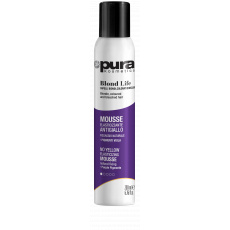 Pura Kosmetika Blond Life Mousse 200 ml