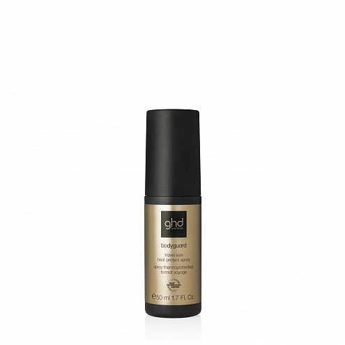 Ghd Bodyguard Heat Protect Spray Travel Size 50 ml