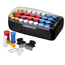 BaByliss Pro Professional 30 Piece Ceramic Roller Set