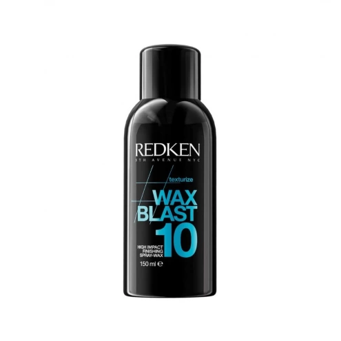 Redken Wax Blast 10 150 ml Redken Wax Blast 10 150 ml