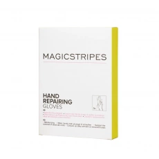 Magicstripes Hand Repairing Gloves Box