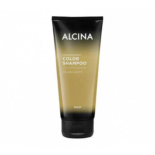 Color Shampoo Gold 200 ml Color Shampoo Gold 200 ml