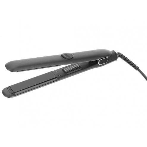 Gamma+ KERATIN GLORY Matt Black
