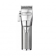 BaByliss Pro Metal Clipper Chrom FX8700E 