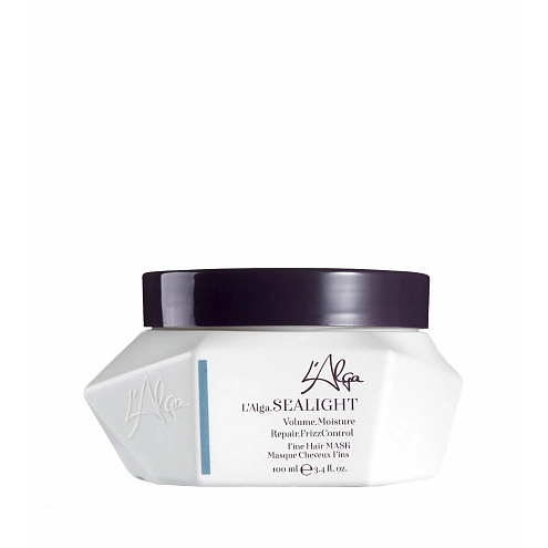 L'Alga Sealight Mask 100 ml