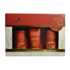 VIVACO Dárková kazeta kosmetiky s arganovým olejem