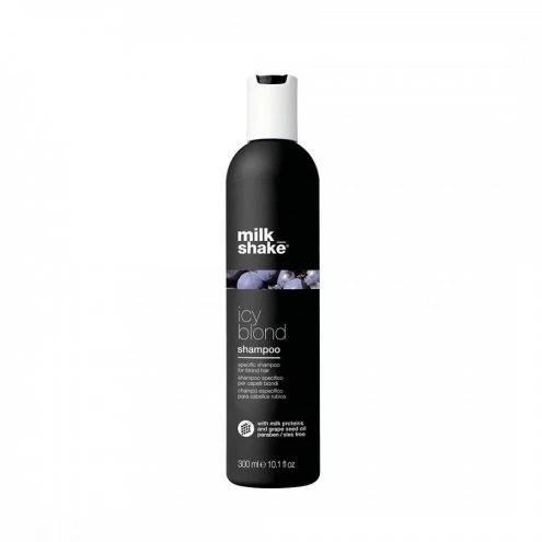 Milk Shake Icy Blond Shampoo 300ml