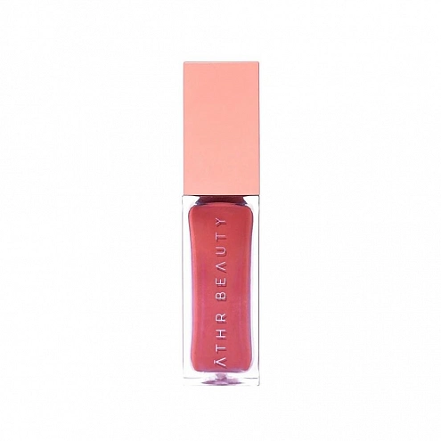 ĀTHR BEAUTY Desert Rose Lip + Cheek Oil Stain Harmony 8 ml