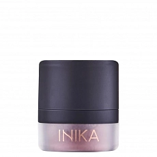 Inika Organic Mineral Blush Puff Pot Rosy Glow 3 g