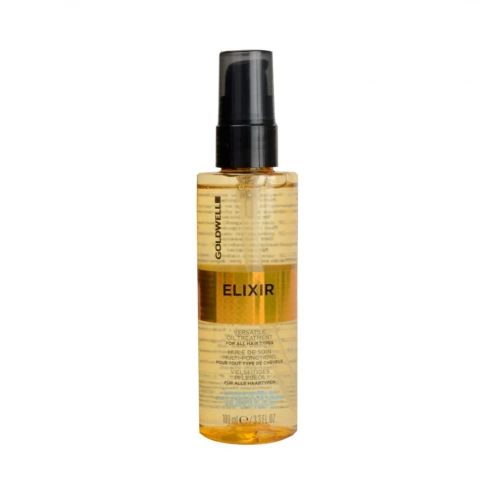 Goldwell Elixir Versatile Oil Treatment 100 ml Goldwell Elixir Versatile Oil Treatment 100 ml