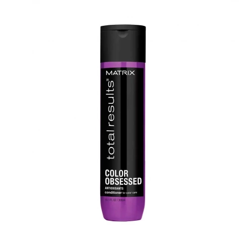 Matrix Total Results Color Obsessed Conditioner 300 ml Matrix Total Results Color Obsessed Conditioner 300 ml