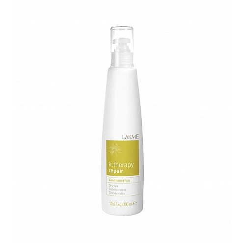 Lakme K.Therapy Repair Conditioning Fluid 300 ml Lakme K.Therapy Repair Conditioning Fluid 300 ml