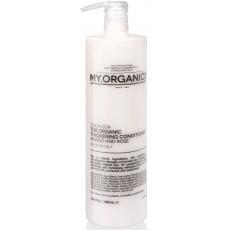 My.Organics The Organic Thickening Conditioner Mango And Rose 1000 ml
