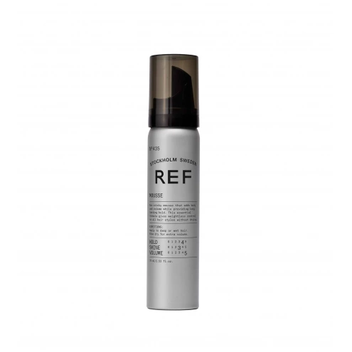 Ref Stockholm Mousse N°435 75 ml