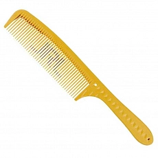 JRL Blending Comb J203 Yellow