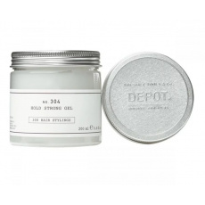 Depot 304 Hold Strong Gel 200 ml