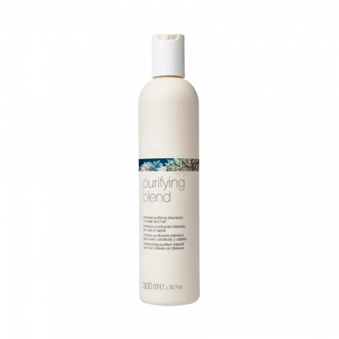 Milk Shake Purifying Blend Shampoo 300 ml