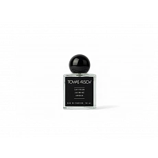 Tomas Arsov Saffron Jasmine Amber Perfume 50 ml