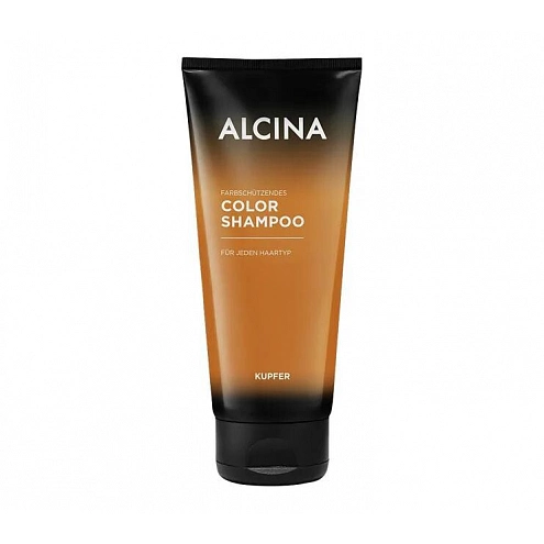 Color Shampoo Copper 200 ml Color Shampoo Copper 200 ml