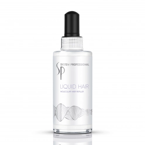 Wella Professionals SP Liquid Hair - Molecular Hair Refiller 100 ml