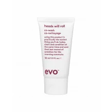 EVO Heads Will Roll Co-Wash 30ml