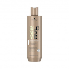 Schwarzkopf Professional ALL BLONDES Detox Shampoo 300 ml