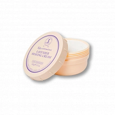 Taylor of Old Bond Street krém na holenie Lavender 150ml