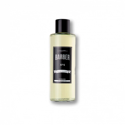 Marmara Barber voda po holení 4 500ml