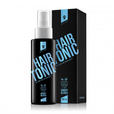 Angry Beards Hair shot tonikum na vlasy 100ml