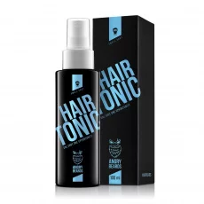 Angry Beards Hair shot tonikum na vlasy 100ml