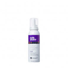 Milk_Shake Colour Whipped Cream VIOLET 100ml