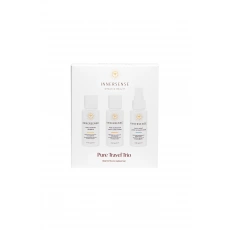 INNERSENSE Travel Trio - Pure Collection