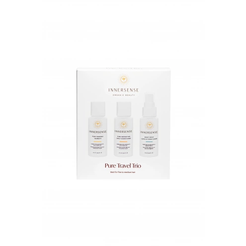 INNERSENSE Travel Trio - Pure Collection