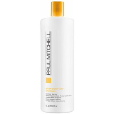 Paul Mitchell Kids Baby Don't Cry Shampoo 1000ml