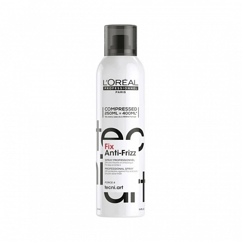 L'Oreál Professionnel Tecni. Art Fix Anti Frizz 250 ml