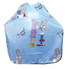 Bifull Kids Cutting Cape 95x120 cm