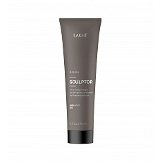 Lakmé K.Finish Sculptor gel s ultra silnou fixací 150 ml