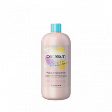 Inebrya Ice Cream Pro-Volume Volume Shampoo 1000 ml