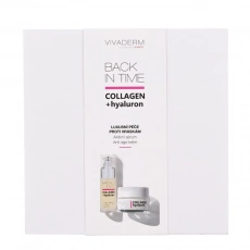 VIVACO Dárkové balení COLLAGEN + hyaluron VIVADERM