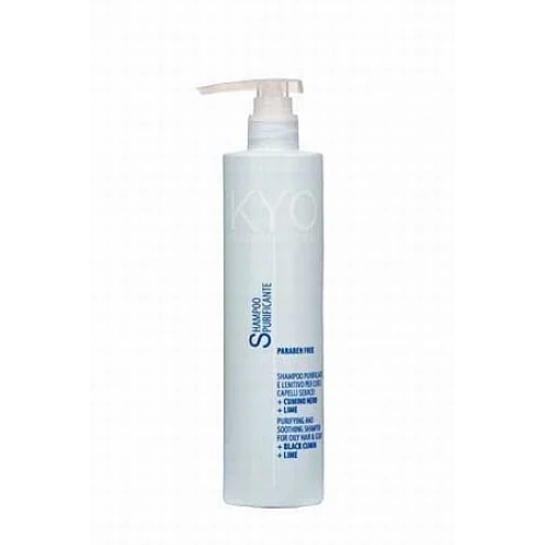 FreeLimix KYO Shampoo BALANCESYSTEM 500ml