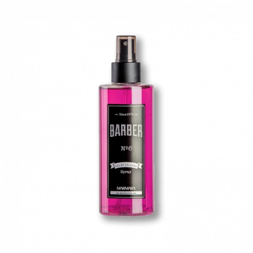Marmara Barber voda po holení v spreji 6 250ml