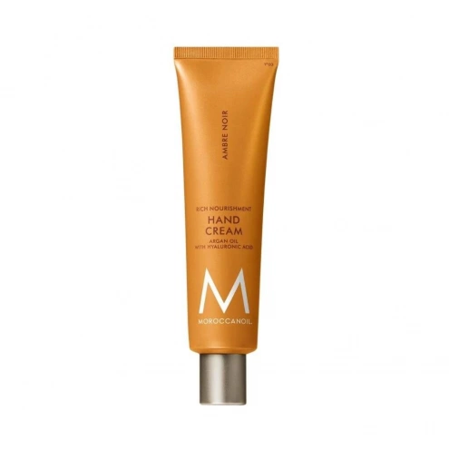 Moroccanoil Hand Cream Ambre Noir 100 ml
