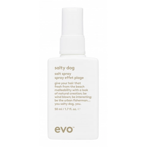 EVO Salty Dog Salt Spray 50ml EVO Salty Dog Salt Spray 50ml