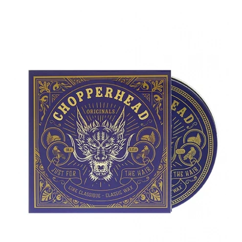 Chopperhead Classic Wax 50 g Chopperhead Classic Wax 50 g