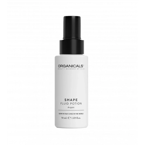 Organicals SHAPE Fluid Potion Argan 50 ml