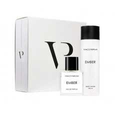 VIVACO Stylový dárkový set EMBER