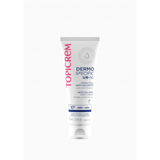 Topicrem UR10 - Anti-calluses Foot Cream 75ml