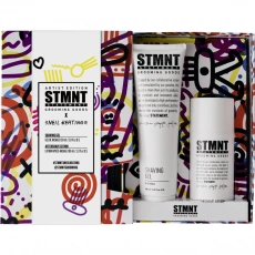 STMNT Shaving Gift Box