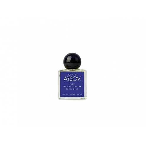 Tomas Arsov Plum Tobacco Blossom Tonka Bean Parfém 50 ml