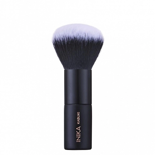 Inika Organic Kabuki Make-Up Brush